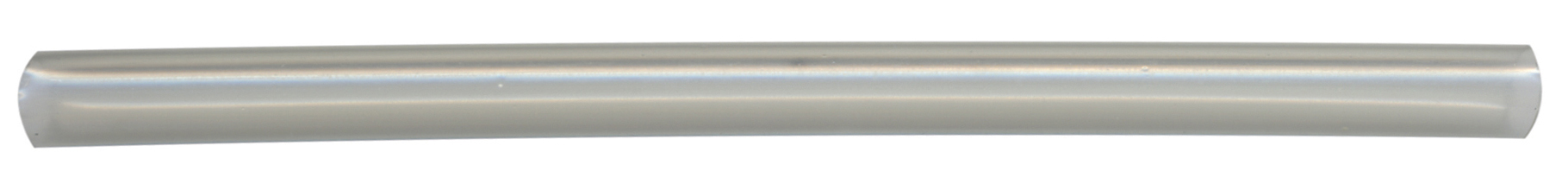 Adhesive-lined Medium Wall Heat Shrink Tubing - 6 in L - 10-4 ga - Clear